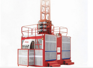 河南施工升降機的安裝操作要求有哪些？